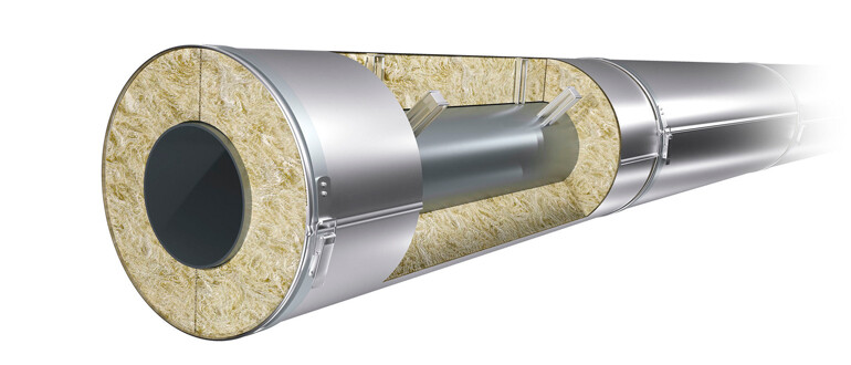 Как выбрать окожушку для теплоизоляции?