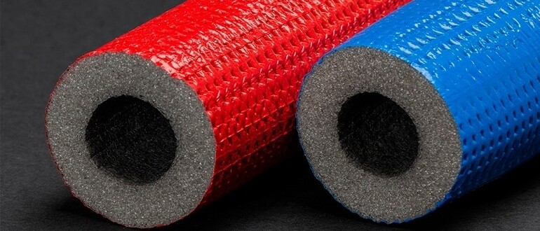 Техническая изоляция K-FLEX PE