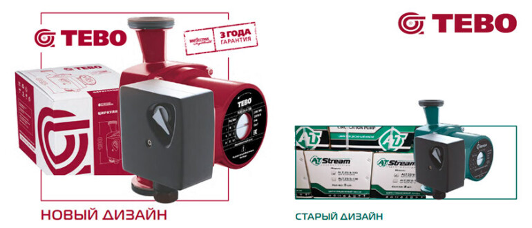 Ребрендинг Alstream и Fora