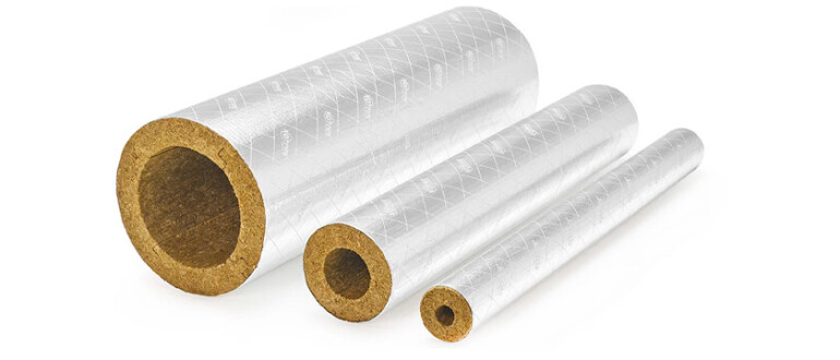 Диаметр теплоизоляционных цилиндров