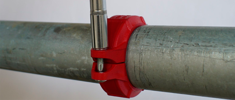 В чем отличие гибкой и жесткой муфты грувлок