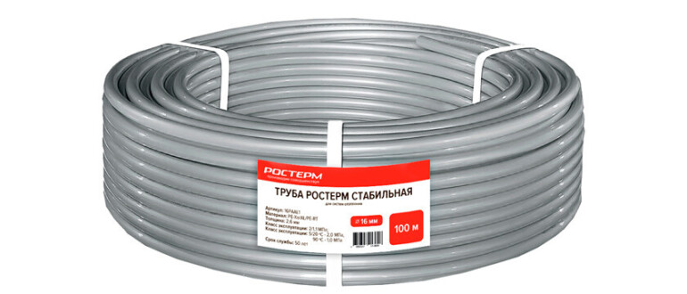 Зимний монтаж трубопроводов