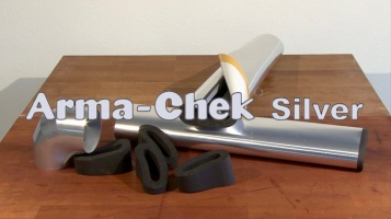 Arma-Chek Silver & Металлические оболочки