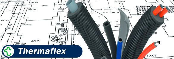 Thermaflex - решения для инженерных систем