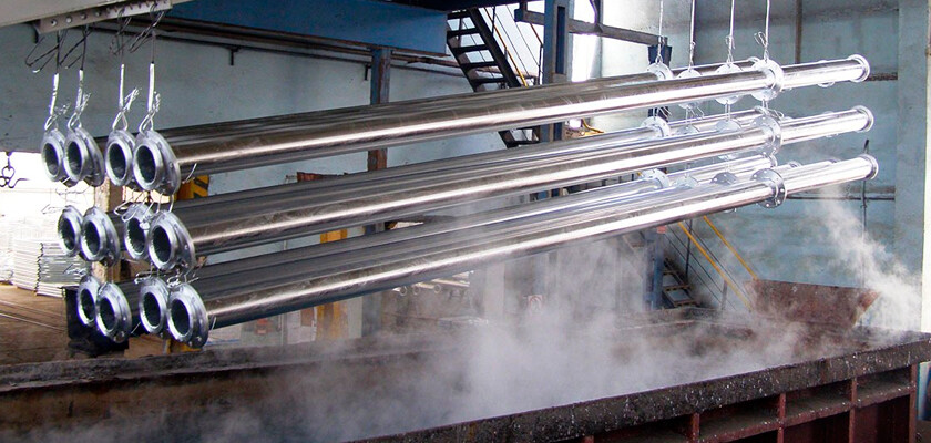 Цинкование