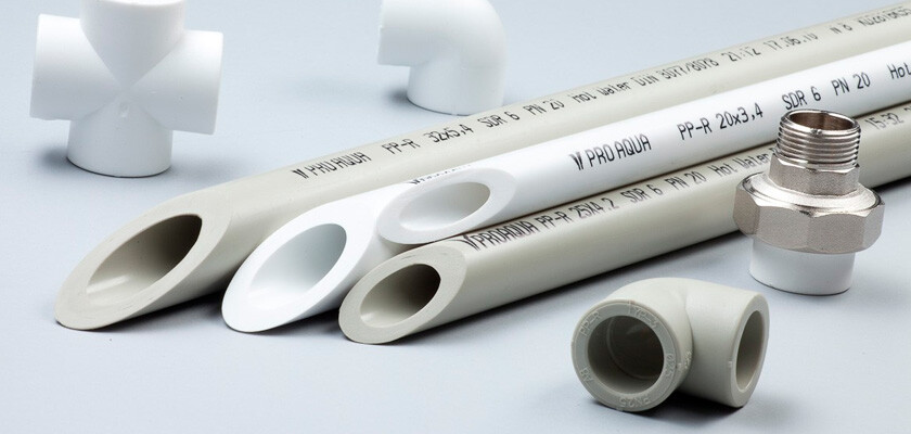 трубы ппр гост
