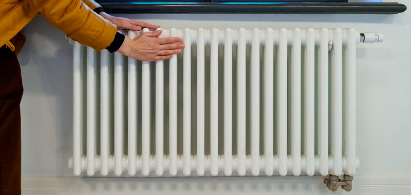 не греют радиаторы