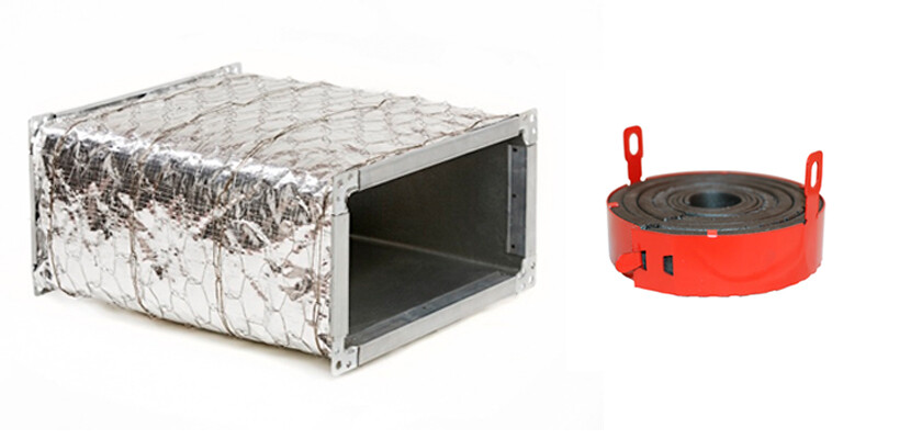 огнезащита