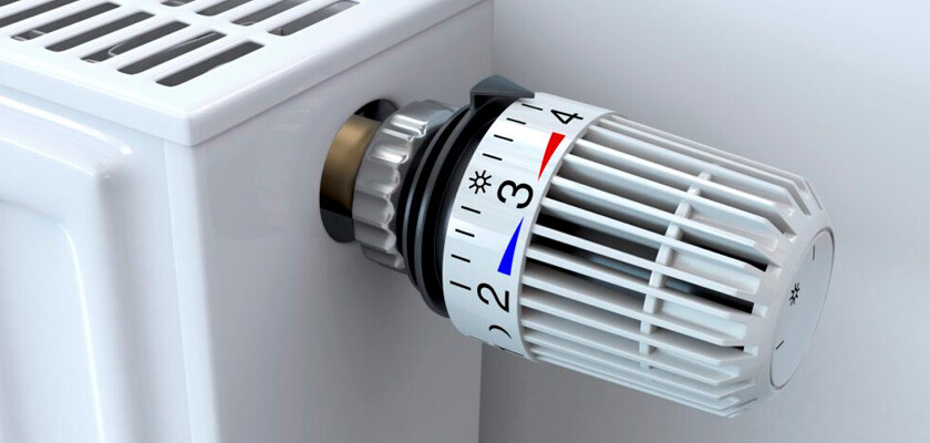 регулировка радиаторов