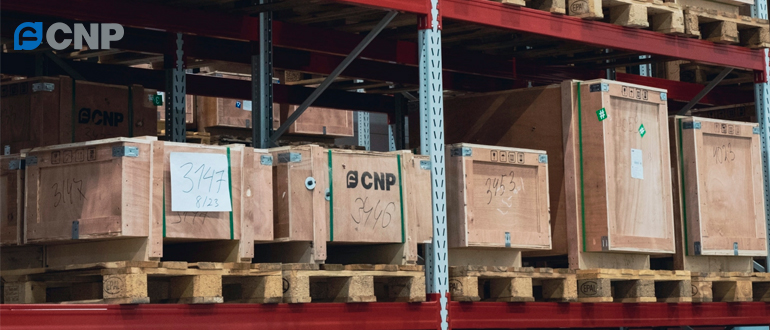 CNP