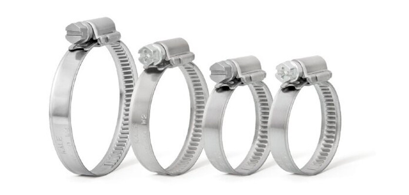 Маркировка хомутов W1&ndash;W5